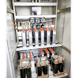 無功補(bǔ)償柜升級改造